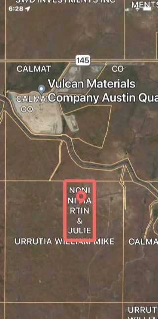 Land for Sale in Madera California 93638